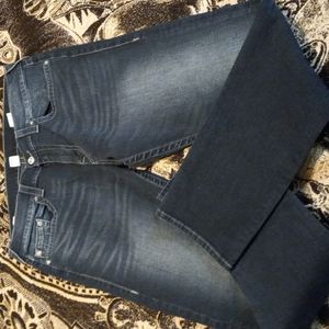True religion jeans 36waist skinny jeans